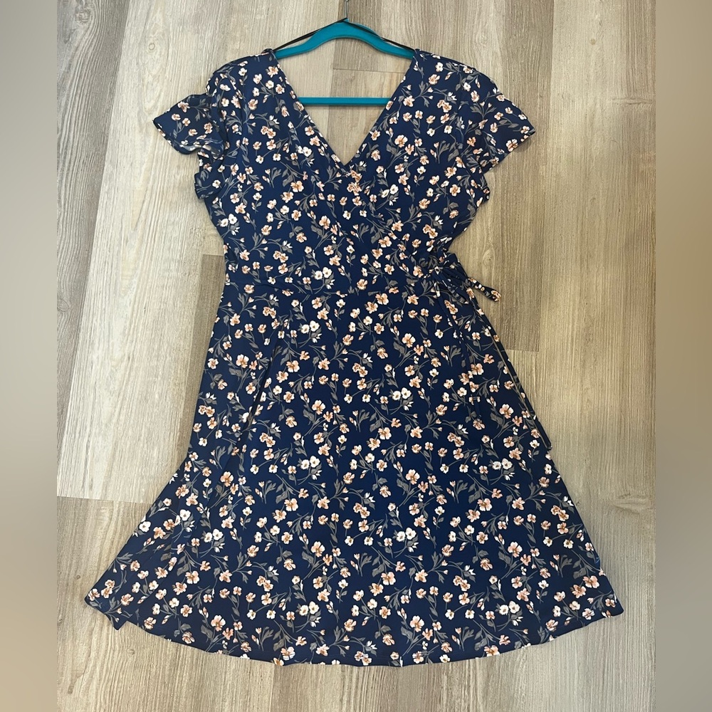 Women’s midi dress